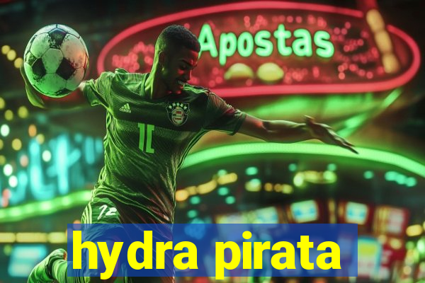 hydra pirata